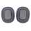 (Black) Black Replacement Ear Pads for AirPods Max Headphones 3