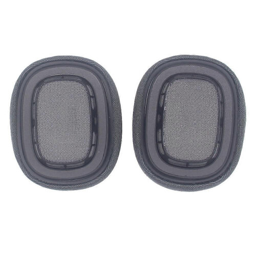 (Black) Black Replacement Ear Pads for AirPods Max Headphones 2