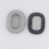 (Silver) Black Replacement Ear Pads for AirPods Max Headphones 2