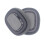 (Black) Black Replacement Ear Pads for AirPods Max Headphones 4