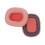 (Pink) Black Replacement Ear Pads for AirPods Max Headphones 5