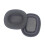 (Black) Black Replacement Ear Pads for AirPods Max Headphones 5