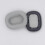 (Silver) Black Replacement Ear Pads for AirPods Max Headphones 5