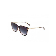 Lacoste L6016S Sunglasses 57/16/140 Purple Havana Acetate WOMAN L6016S