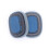 (Blue) Black Replacement Ear Pads for AirPods Max Headphones 4