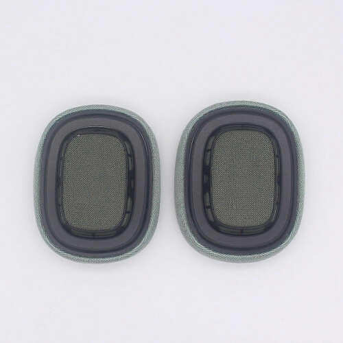 (Green) Black Replacement Ear Pads for AirPods Max Headphones 2