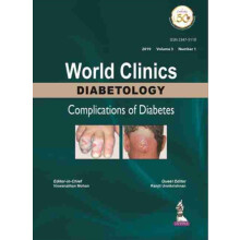 World Clinics Diabetology Complications of Diabetes Volume 3 Number 1
