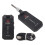 (Black) M-VAVE WP-5G 5.8G Rechargeable Wireless Transmitter Receiver for Guitar Amplifier Black 2