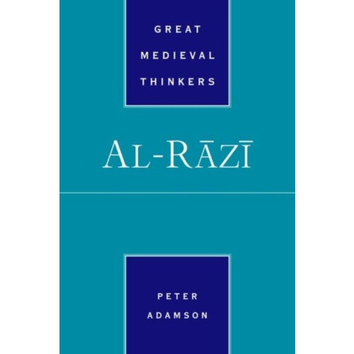 AlRz by Adamson Peter Paperback Book