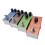(digital delay) Kompakt professionell overdrive-tonpedal för elgitarr- och baseffektprocessor 5