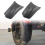 Garde-boue avant de moto, protection d'extension avant,-Type C 6