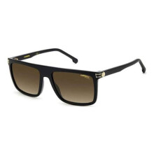 Carrera Men's Rectangular Sunglasses