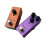 (Classic chorus) Kompakt professionell overdrive-tonpedal för elgitarr- och baseffektprocessor 4