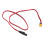 Câble 14AWG XT60 vers SAE, câble d'alimentation d'extension-1m 2
