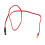 Câble 14AWG XT60 vers SAE, câble d'alimentation d'extension-1m 5