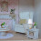 Maison de poupée chambre lampe de Table modèle de meubles modèle 2