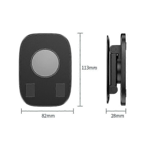(Green) FD5 Adjustable Desktop Stand Holder for Phone Tablet 1