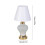 Maison de poupée chambre lampe de Table modèle de meubles modèle 7