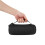 (Inner orange) EVA Hard Shell Speaker Case for Flip 7 Max Protection and Easy Portability Inner Black 5