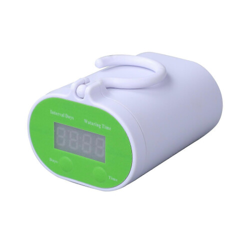 Automatic Watering System Drip Irrigation Kit Sprinkler Timer Portable Gardening