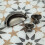 (32mm Knob) Dark Grey Cup Handle & Coordinating Knobs 11