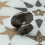 (32mm Knob) Dark Grey Cup Handle & Coordinating Knobs 5