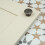 (32mm Knob) Dark Grey Cup Handle & Coordinating Knobs 2