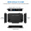 (Multicolor, EU Plug) USB 3.0 harddisk til SATA IDE adapterkonverter med strømbryter multifunksjonell Easy Drive 2