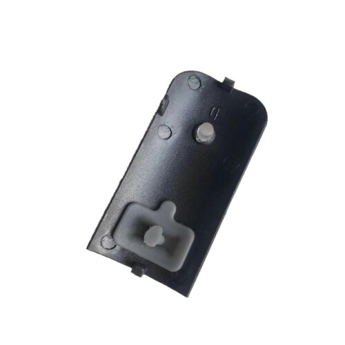(SLX4) Wireless Mic Control Switch Bezel Cover Shell for PGX2 SLX2 BETA58 SM58 PG58 Handheld Transmitter 2