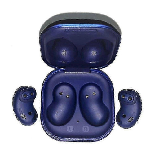 Buds Buzz Live Bluetooth Earphone with Mic for Music Buds 2
