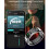 (Black, 8) COLMI R12 Smart Ring with Touchscreen and Wireless Charging 2