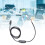 Type CREATE Link To 2 Pin Bare End Power Wire With Change-2.2m 5