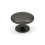 (38mm Knob) Dark Grey Cup Handle & Coordinating Knobs 1