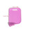 10 stks PP Plastic Trading Card Game Baffle Clip-Transparant Wit 7