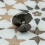 (38mm Knob) Dark Grey Cup Handle & Coordinating Knobs 5
