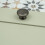 (38mm Knob) Dark Grey Cup Handle & Coordinating Knobs 7
