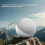 (White) 25-26 Home Mini RGB Bluetooth Speaker Subwoofer Echo Dot 5th Outdoor Wireless 4
