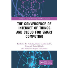 The Convergence of Internet of Things and Cloud for Smart Computing by