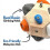 Χειροποίητο εργαλείο προπόνησης δύναμης δακτύλων για αναρρίχηση σε 5