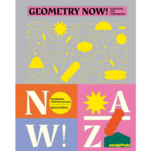 Geometry Now Hardcover Book