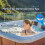 τεμάχια φίλτρο spa Dimension One, ανταλλακτικό για Vision Dimension One Spa, 01512-261 για 3