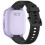 Replacement Band Watch Breathable Straps for Children-Black 10