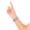 Replacement Band Watch Breathable Straps for Children-Black 9