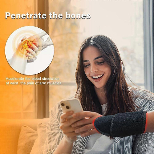 Kovaria therawrap για καρπιαίο σωλήνα, γάντια άσκησης Thera wrap, αθλητικά & υπαί 2