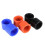 Fishing Rod Butt Cover End Silicone Insert Protector Tube-Blue 5