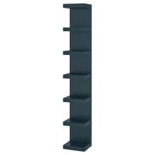 IKEA LACK Wall Shelf Unit 30x190cm