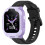 Replacement Band Watch Breathable Straps for Children-Black 5