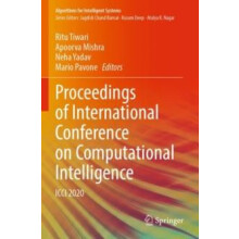Proceedings of International Conference on Computational Intelligence