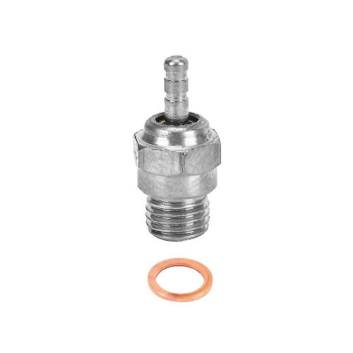 τεμάχια προθερμαντήρες N4 Hot Spark Nitro ανταλλακτικά κινητήρα αντικατά 1
