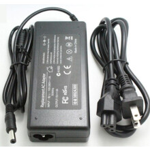 (Australian regulations) I-MAX B6 12V/5A & 15V/6A Adapter with Optional Power Cord - Various Specs Available